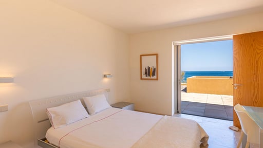 Villa Betlemont Bedroom 2