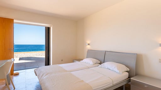 Villa Betlemont Bedroom 4