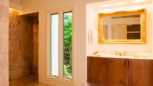 Villa Beverly Slaapkamer 1