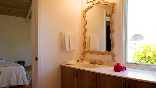 Villa Beverly Slaapkamer 2