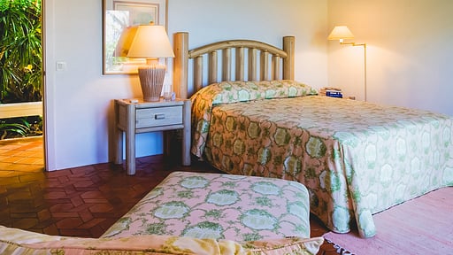 Villa Beverly Slaapkamer 3