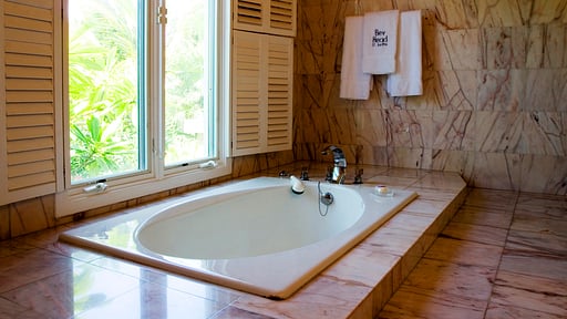 Villa Beverly Slaapkamer 3