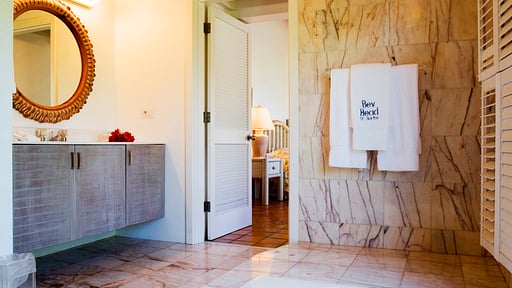 Villa Beverly Slaapkamer 3