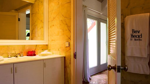 Villa Beverly Slaapkamer 4