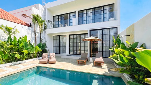 Villa Bewell