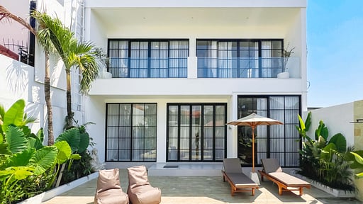 Villa Bewell Others