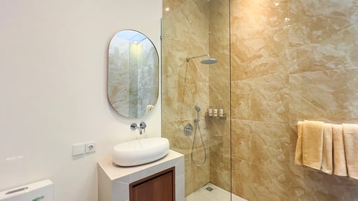 Villa Bewell Bedroom 1