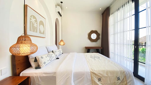 Villa Bewell Bedroom 2