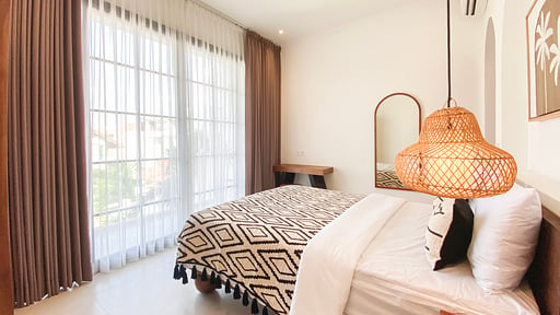 Villa Bewell Bedroom 3
