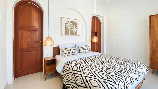 Villa Bewell Bedroom 3