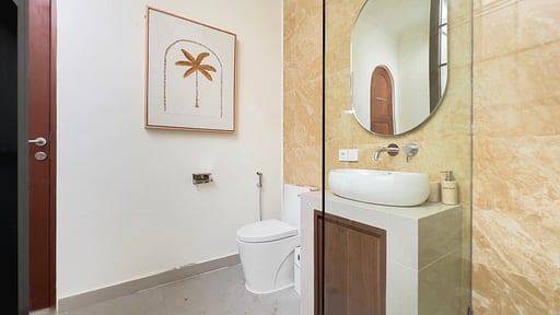 Villa Bewell Bedroom 3