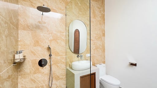Villa Bewell Bedroom 2