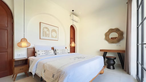 Villa Bewell Bedroom 2