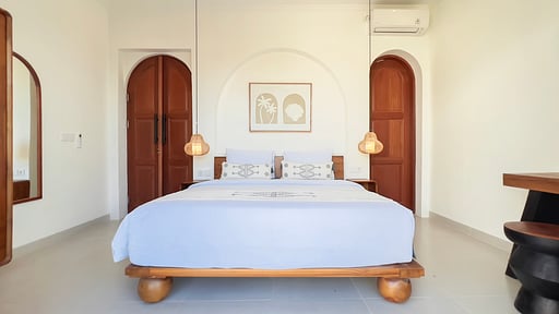 Villa Bewell Bedroom 2