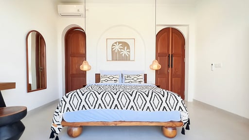 Villa Bewell Bedroom 3