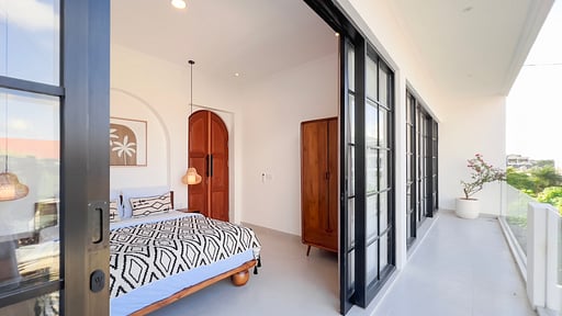 Villa Bewell Bedroom 3