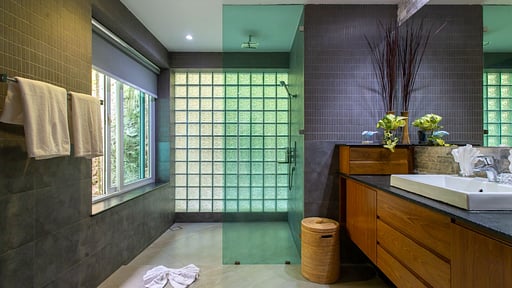 Villa Beyond-Namaste Bedroom 3