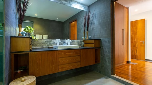 Villa Beyond-Namaste Bedroom 3