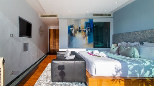 Villa Beyond-Namaste Bedroom 6