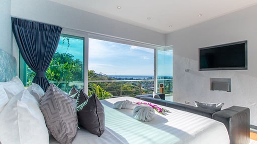 Villa Beyond-Namaste Bedroom 6