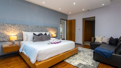 Villa Beyond-Namaste Bedroom 7