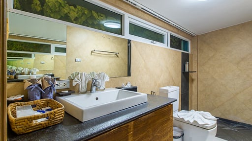 Villa Beyond-Namaste Bedroom 9