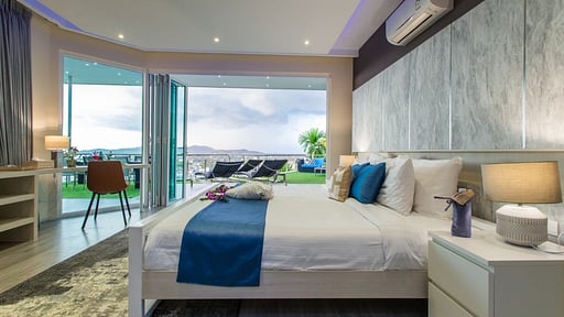 Villa Beyond-Namaste Bedroom 2