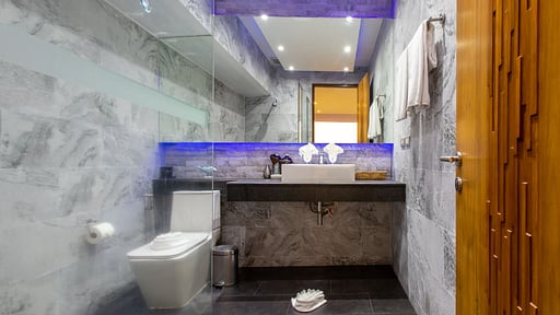 Villa Beyond-Namaste Bedroom 2