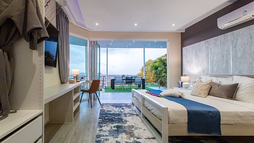 Villa Beyond-Namaste Bedroom 5