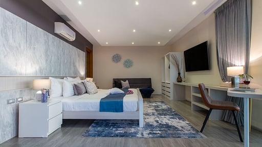 Villa Beyond-Namaste Bedroom 5