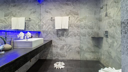 Villa Beyond-Namaste Bedroom 5