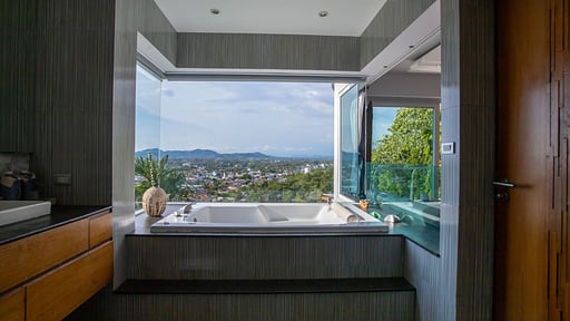 Villa Beyond-Namaste Bedroom 1