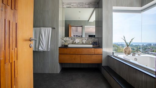 Villa Beyond-Namaste Bedroom 1