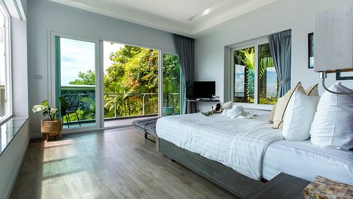 Villa Beyond-Namaste Bedroom 16