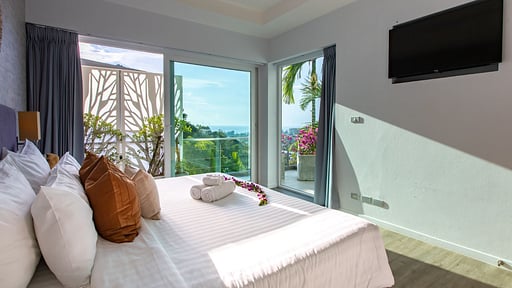 Villa Beyond-Namaste Bedroom 11