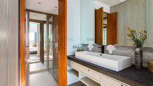 Villa Beyond-Namaste Bedroom 11