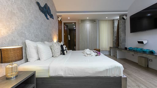 Villa Beyond-Namaste Bedroom 12