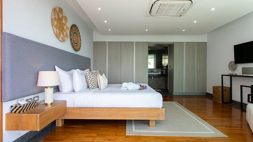 Villa Beyond-Namaste Bedroom 10