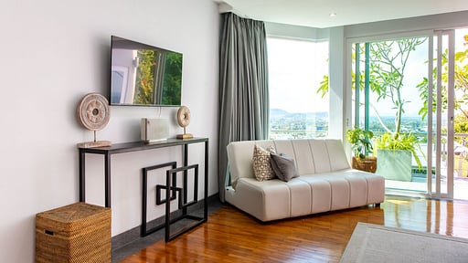 Villa Beyond-Namaste Bedroom 10