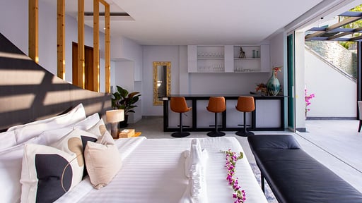 Villa Beyond-Namaste Bedroom 15