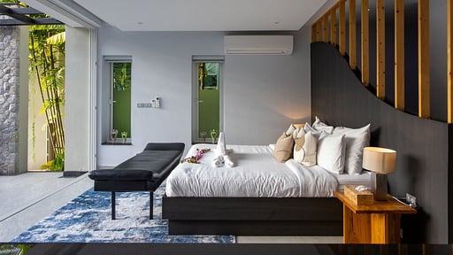 Villa Beyond-Namaste Bedroom 15