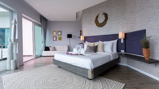 Villa Beyond-Namaste Bedroom 14