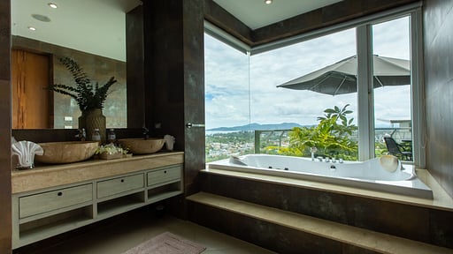 Villa Beyond-Namaste Bedroom 14