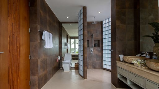 Villa Beyond-Namaste Bedroom 14