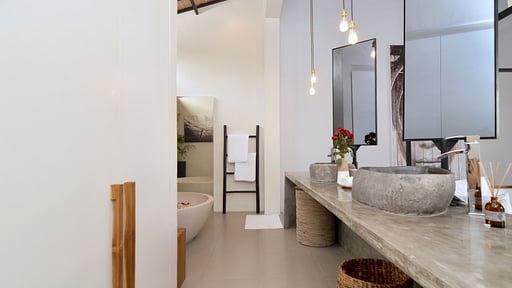 Villa Beyond Bedroom 1