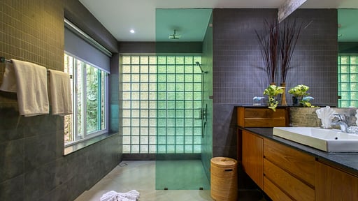 Villa Beyond Bedroom 3