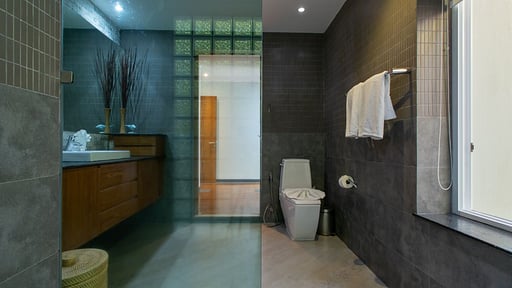 Villa Beyond Bedroom 3