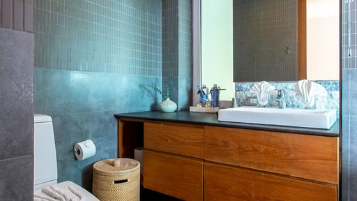 Villa Beyond Bedroom 9