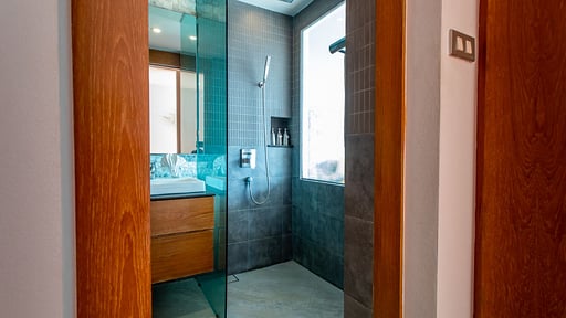 Villa Beyond Bedroom 7