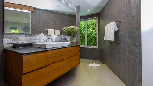 Villa Beyond Bedroom 6